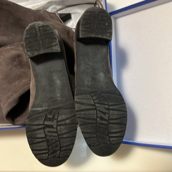Stuart Weitzman tieland boots - Picture 3 of 5